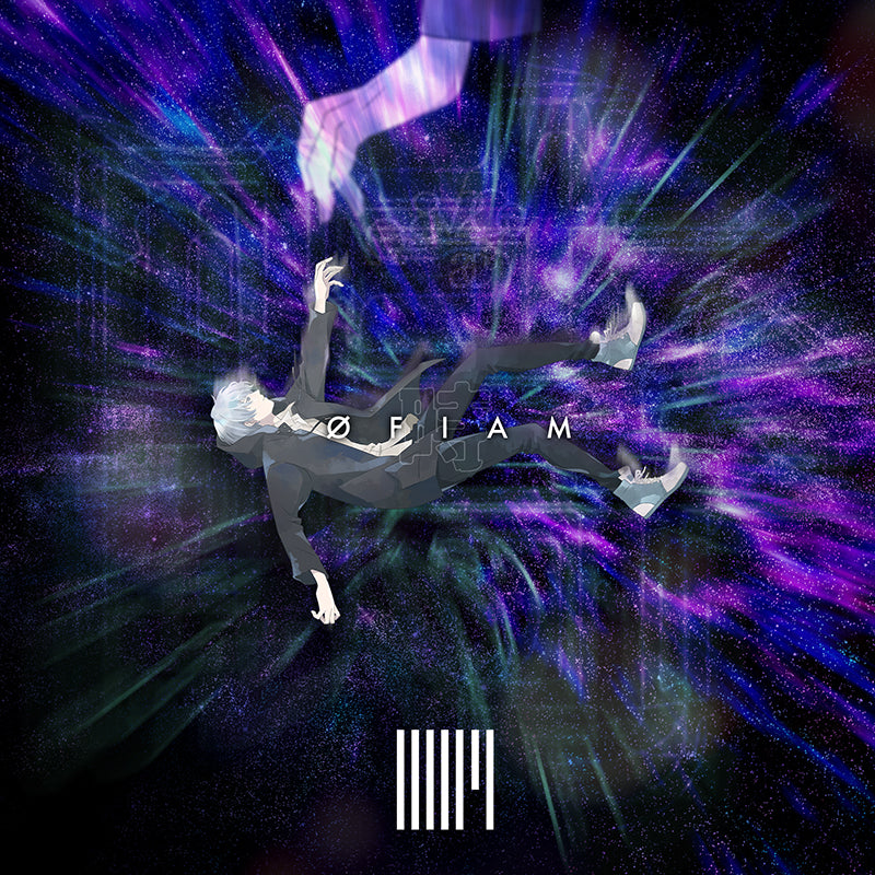 OFIAM「時」typeA