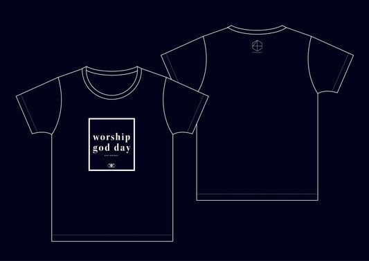 Tシャツ