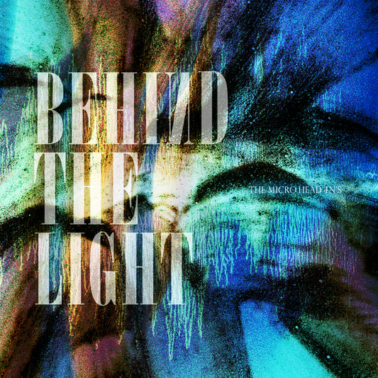 SINGLE「BEHIND THE LIGHT」