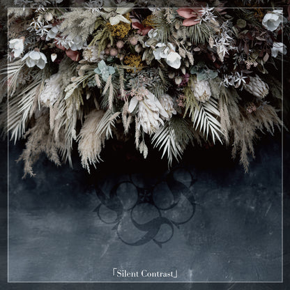「Silent Contrast」／CD