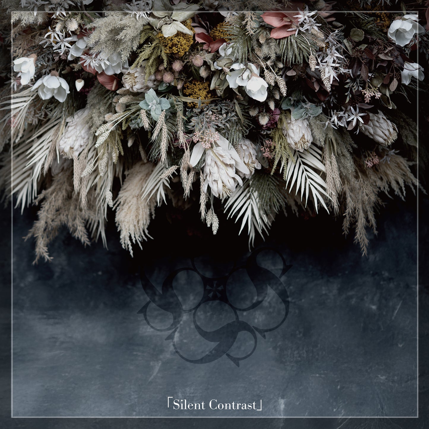 「Silent Contrast」／Official Limited Edition Box Set