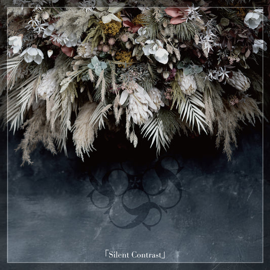 「Silent Contrast」／Official Limited Edition Box Set